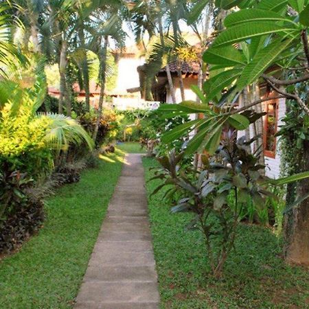 Prima Cottage Санур Экстерьер фото