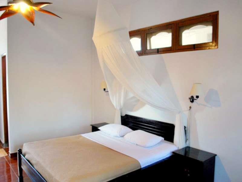 Prima Cottage Санур Экстерьер фото