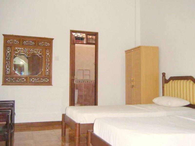 Prima Cottage Санур Экстерьер фото