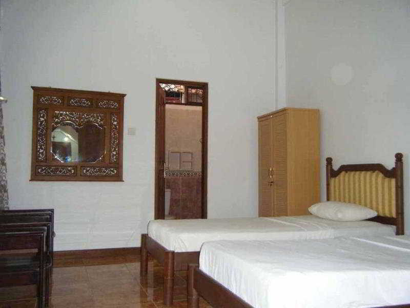 Prima Cottage Санур Экстерьер фото