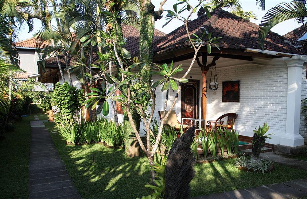 Prima Cottage Санур Экстерьер фото