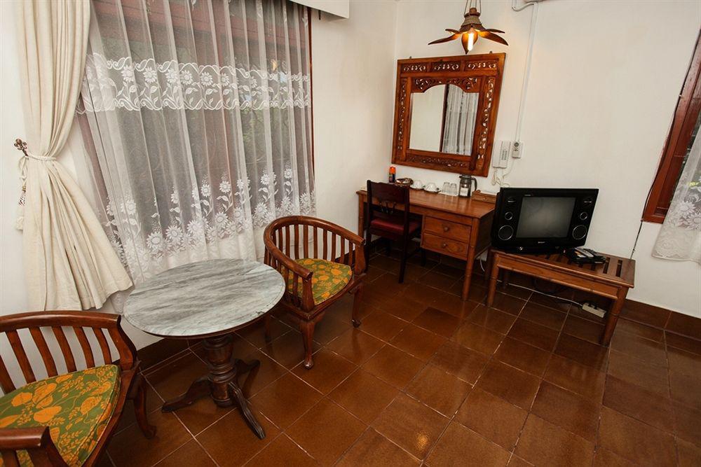 Prima Cottage Санур Экстерьер фото
