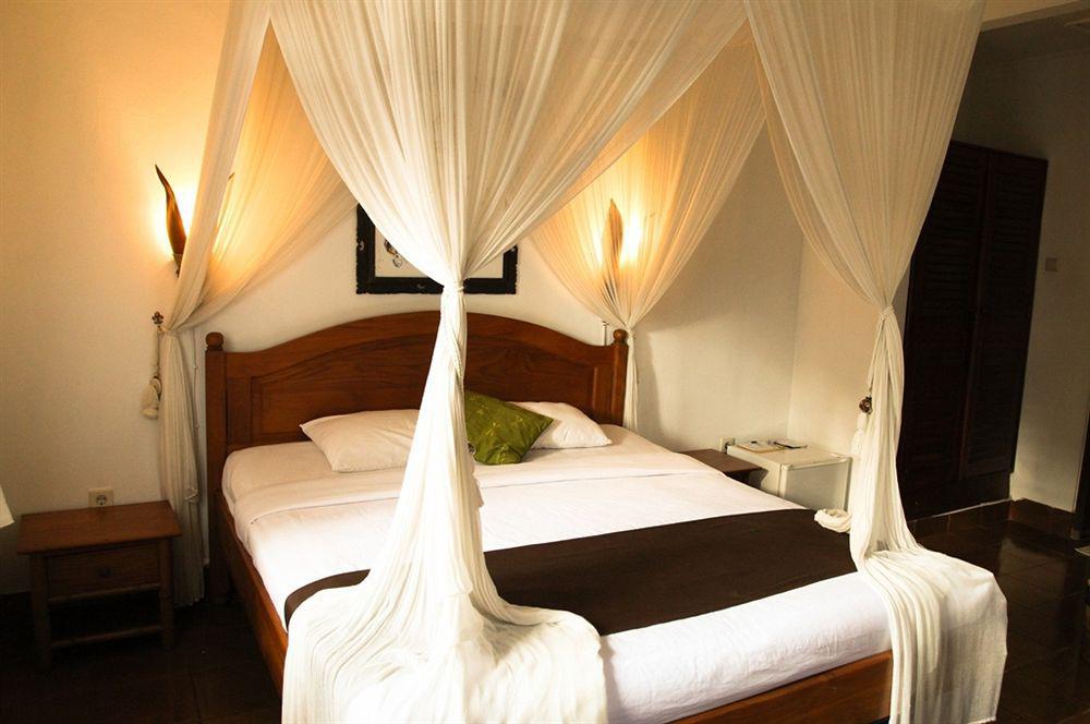 Prima Cottage Санур Экстерьер фото